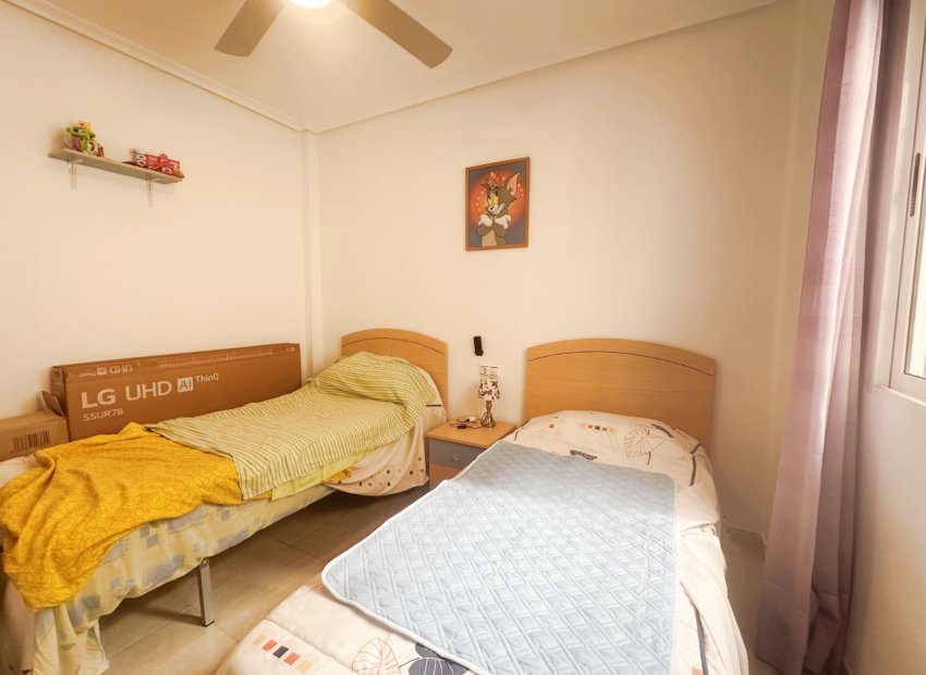 Reventa - Townhouse / Duplex - Torrevieia - Torrevieja
