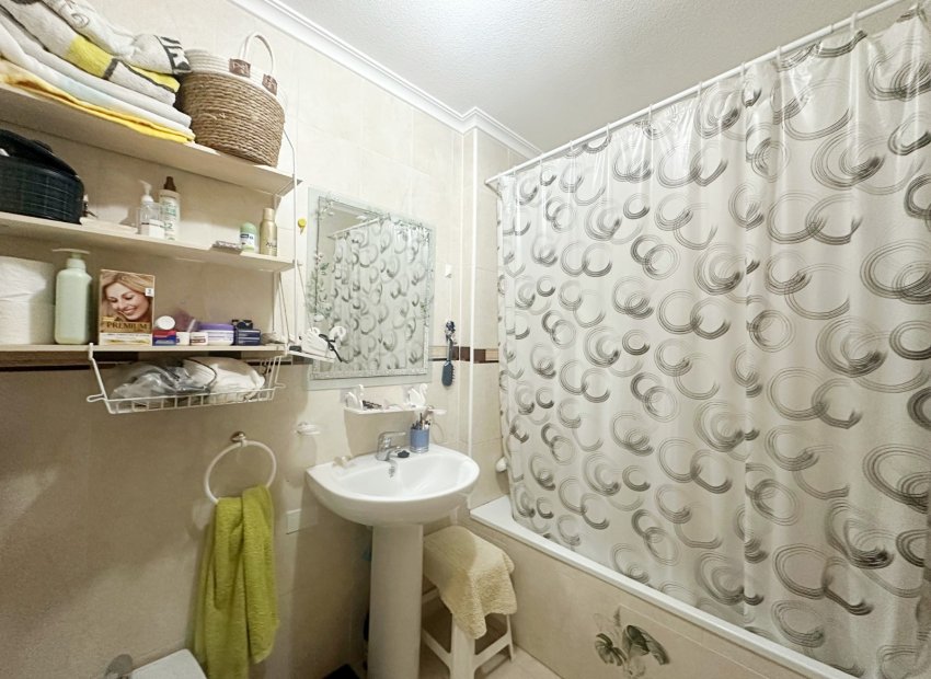 Reventa - Townhouse / Duplex - Torrevieia - Torrevieja