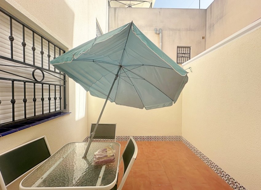Reventa - Townhouse / Duplex - Torrevieia - Torrevieja