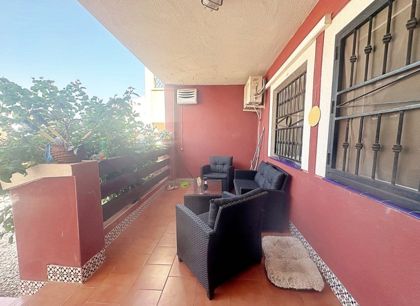 Reventa - Townhouse / Duplex - Torrevieia - Torrevieja