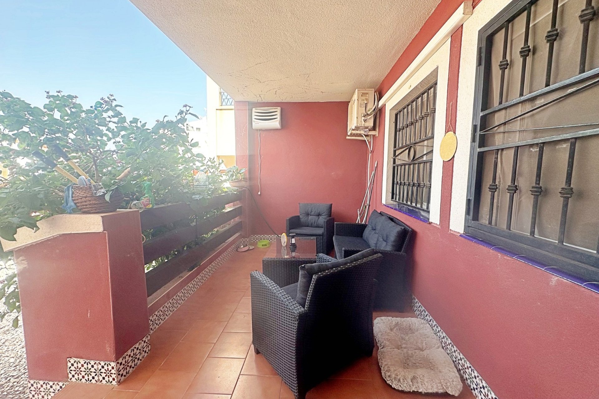 Reventa - Townhouse / Duplex - Torrevieia - Torrevieja