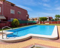 Reventa - Townhouse / Duplex - Torrevieia - Torrevieja