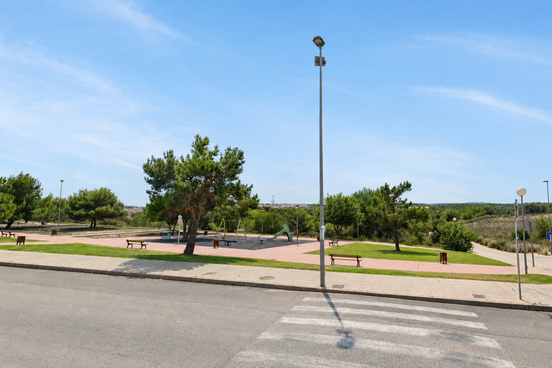 Reventa - Townhouse / Duplex - Torrevieia - Torrevieja