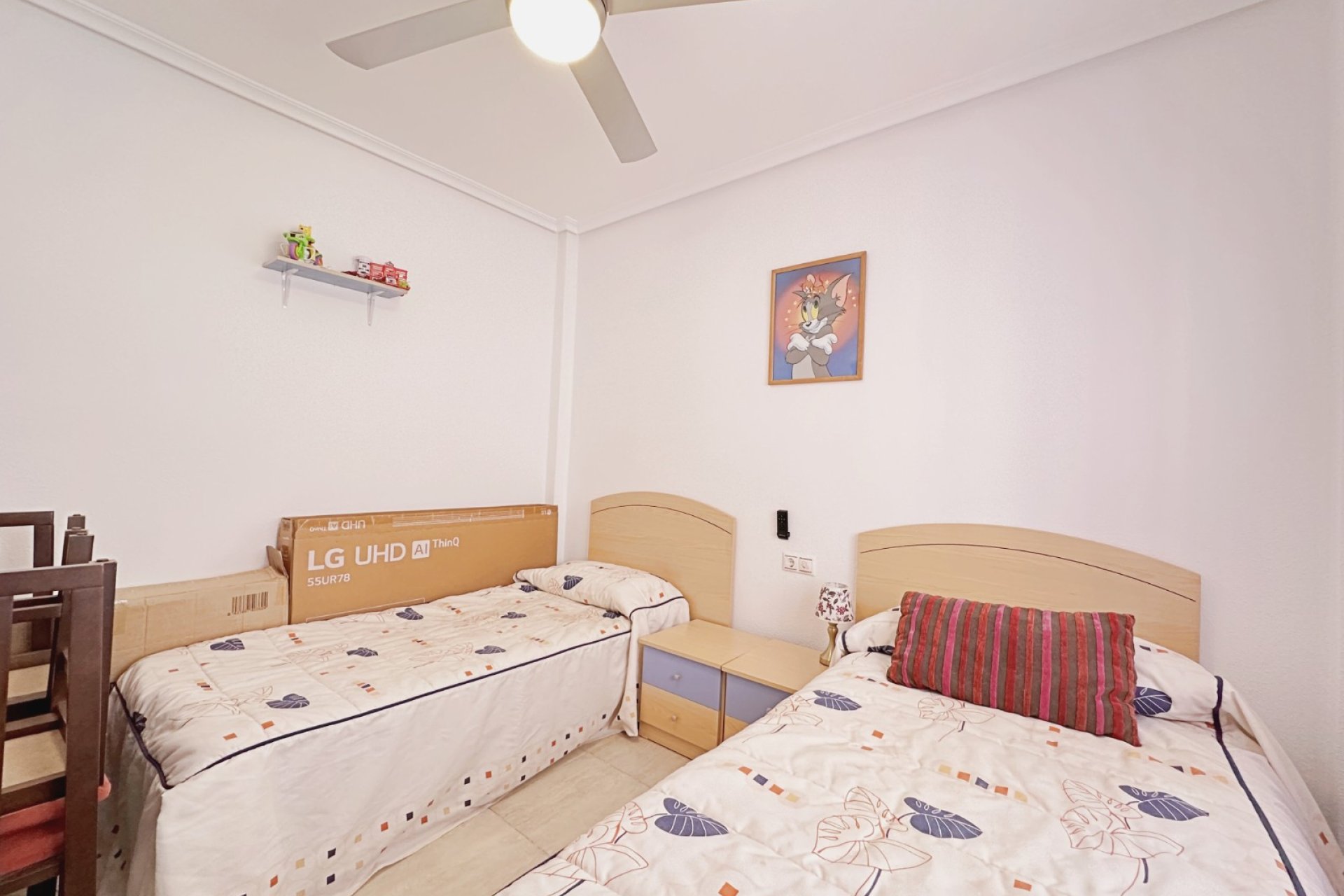 Reventa - Townhouse / Duplex - Torrevieia - Torrevieja