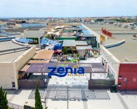 Reventa - Townhouse / Duplex - Torrevieia - Torrevieja