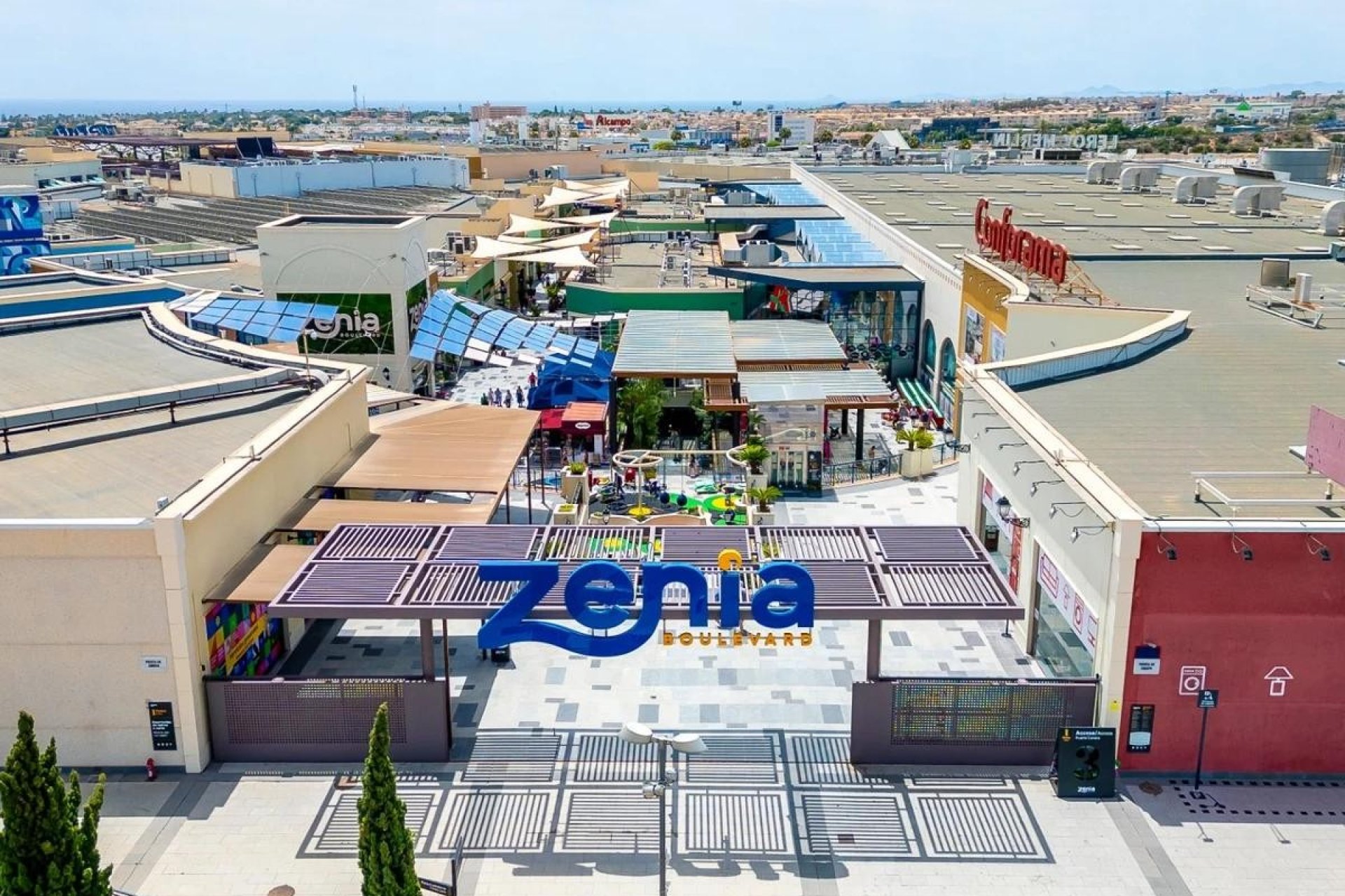 Reventa - Townhouse / Duplex - Torrevieia - Torrevieja