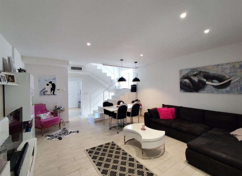 Reventa - Townhouse / Duplex - Torrevieia - Torrevieja