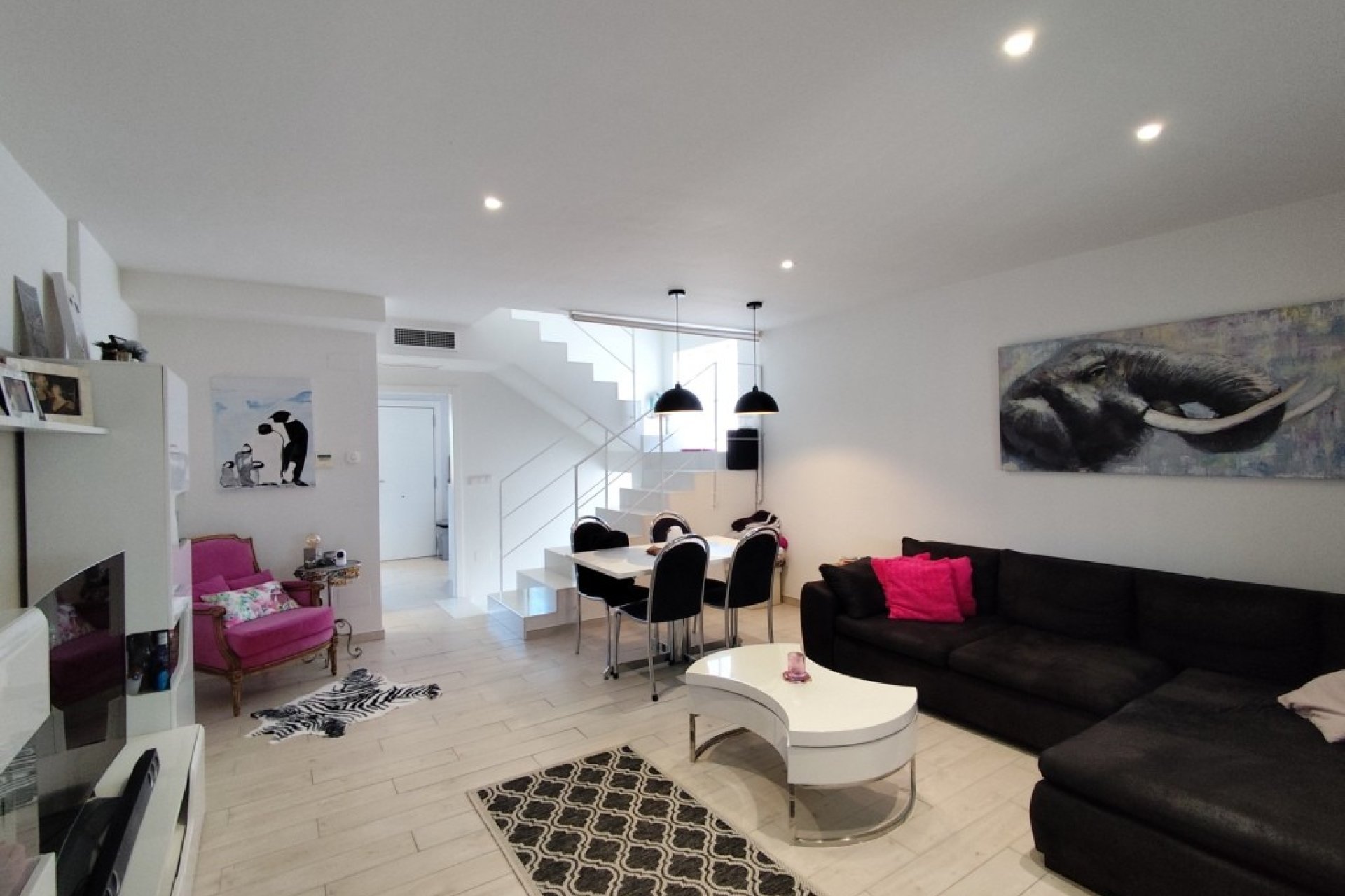 Reventa - Townhouse / Duplex - Torrevieia - Torrevieja