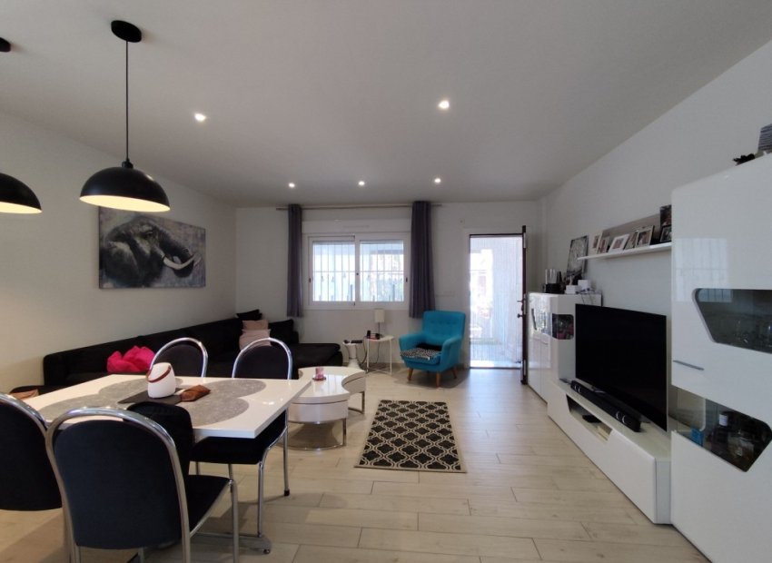 Reventa - Townhouse / Duplex - Torrevieia - Torrevieja