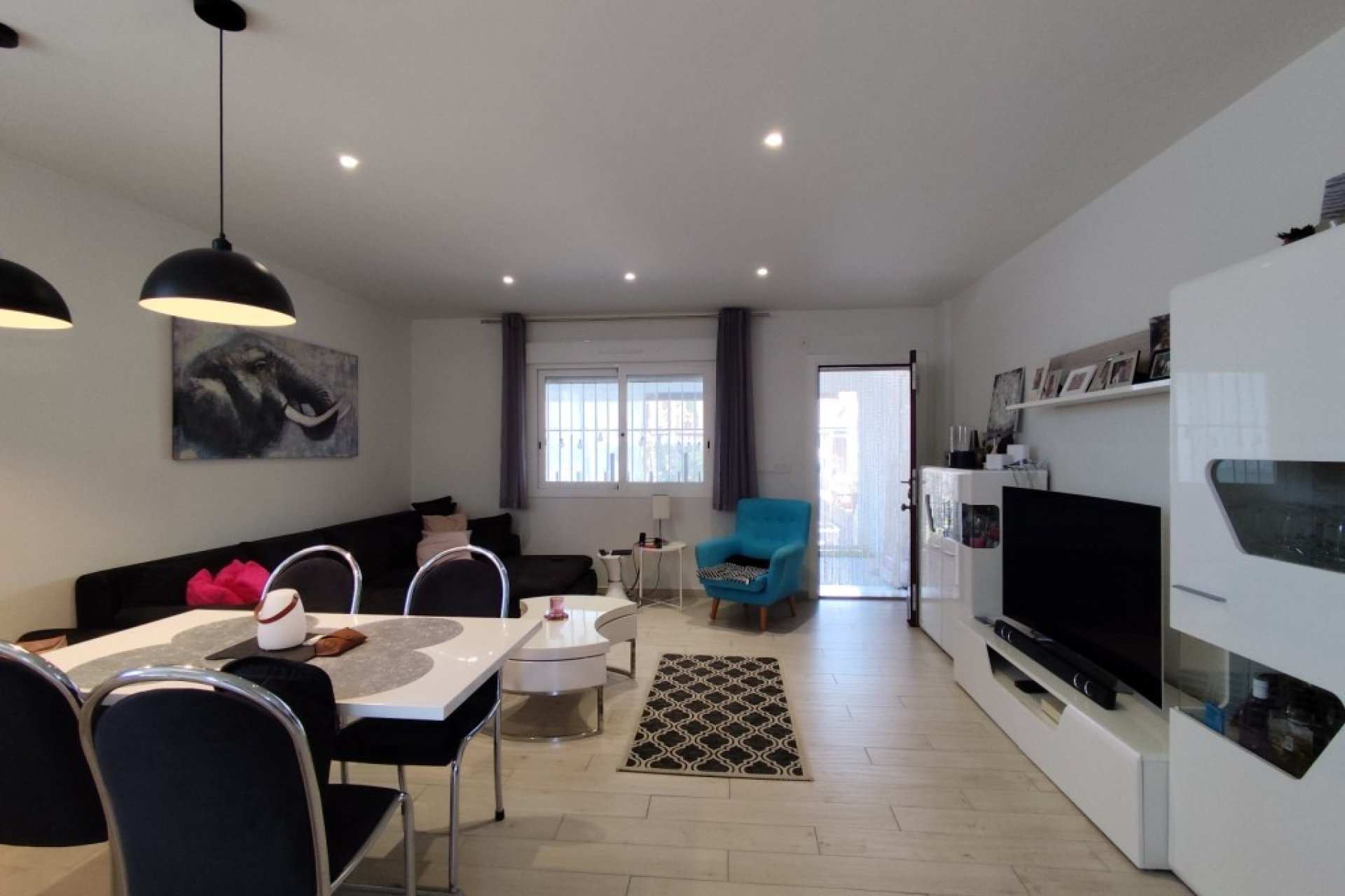 Reventa - Townhouse / Duplex - Torrevieia - Torrevieja