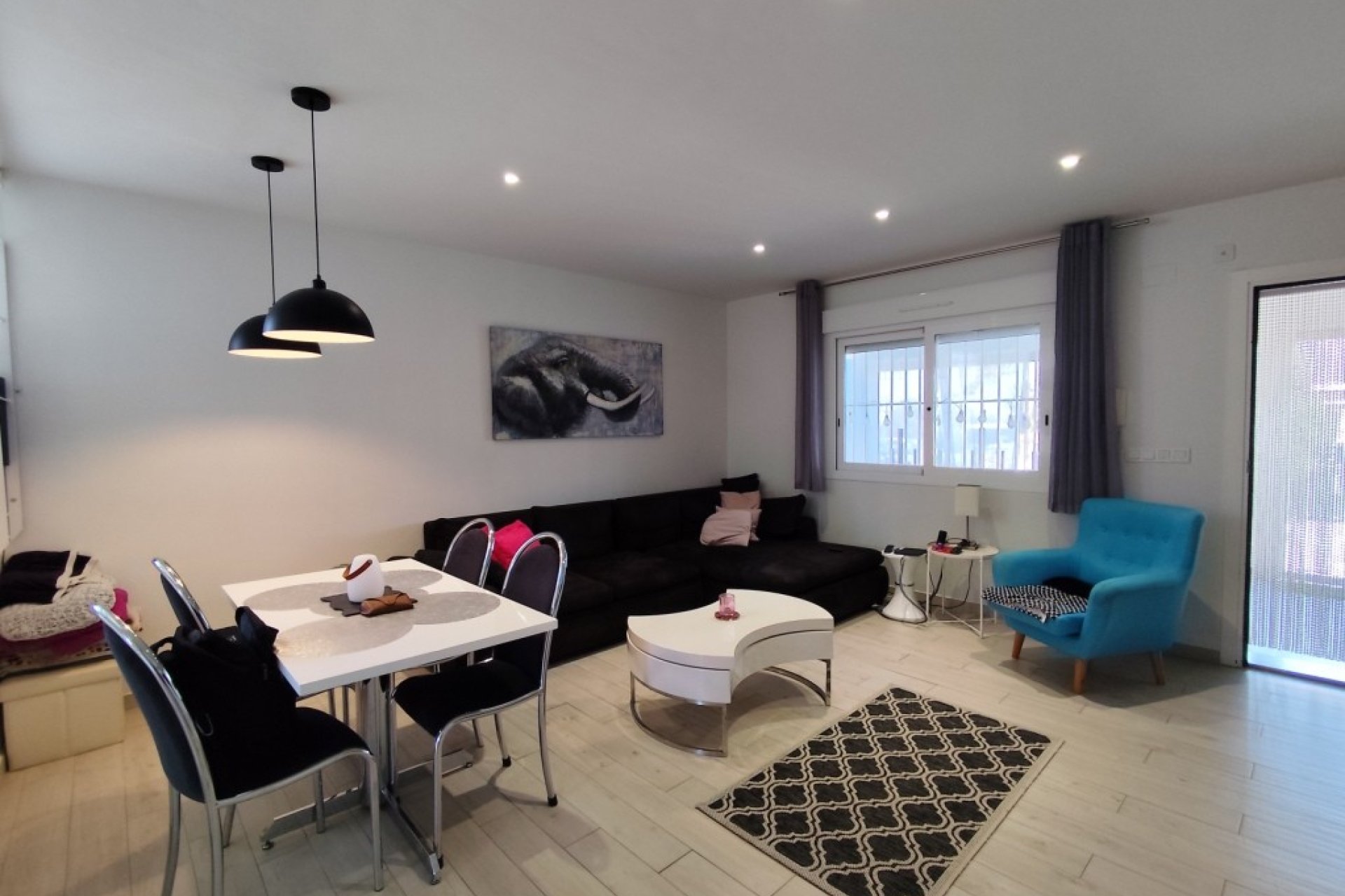 Reventa - Townhouse / Duplex - Torrevieia - Torrevieja