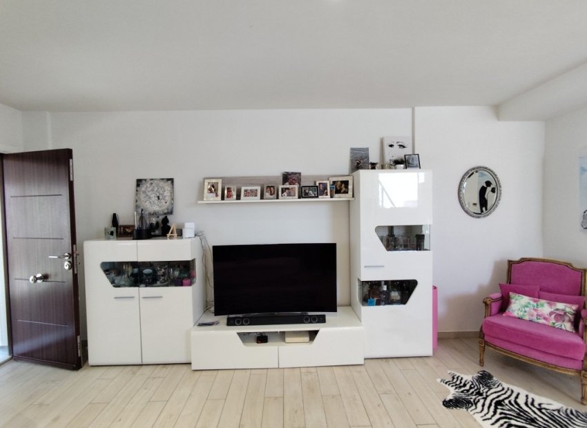 Reventa - Townhouse / Duplex - Torrevieia - Torrevieja