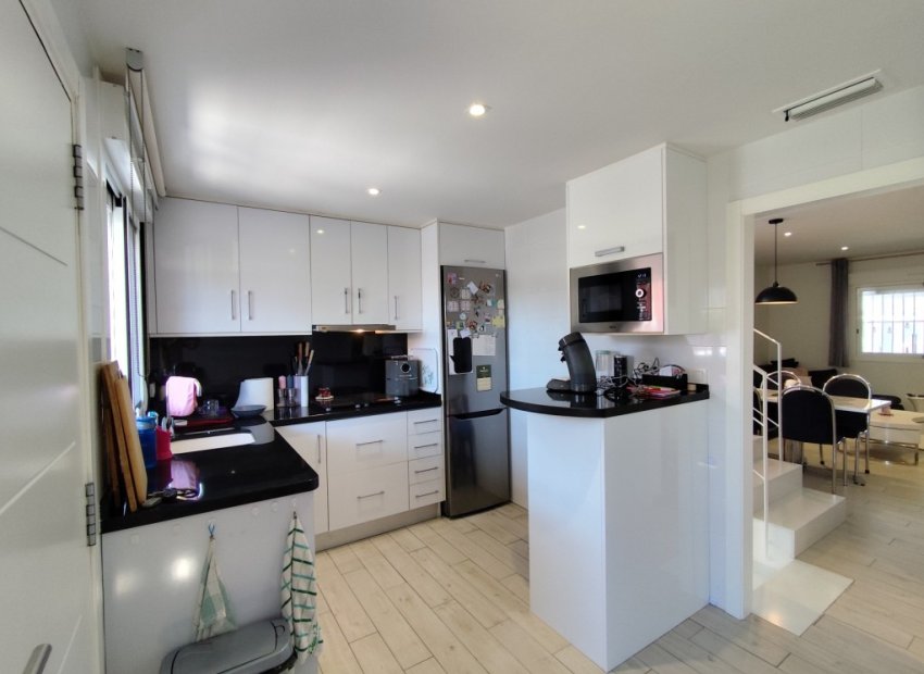 Reventa - Townhouse / Duplex - Torrevieia - Torrevieja