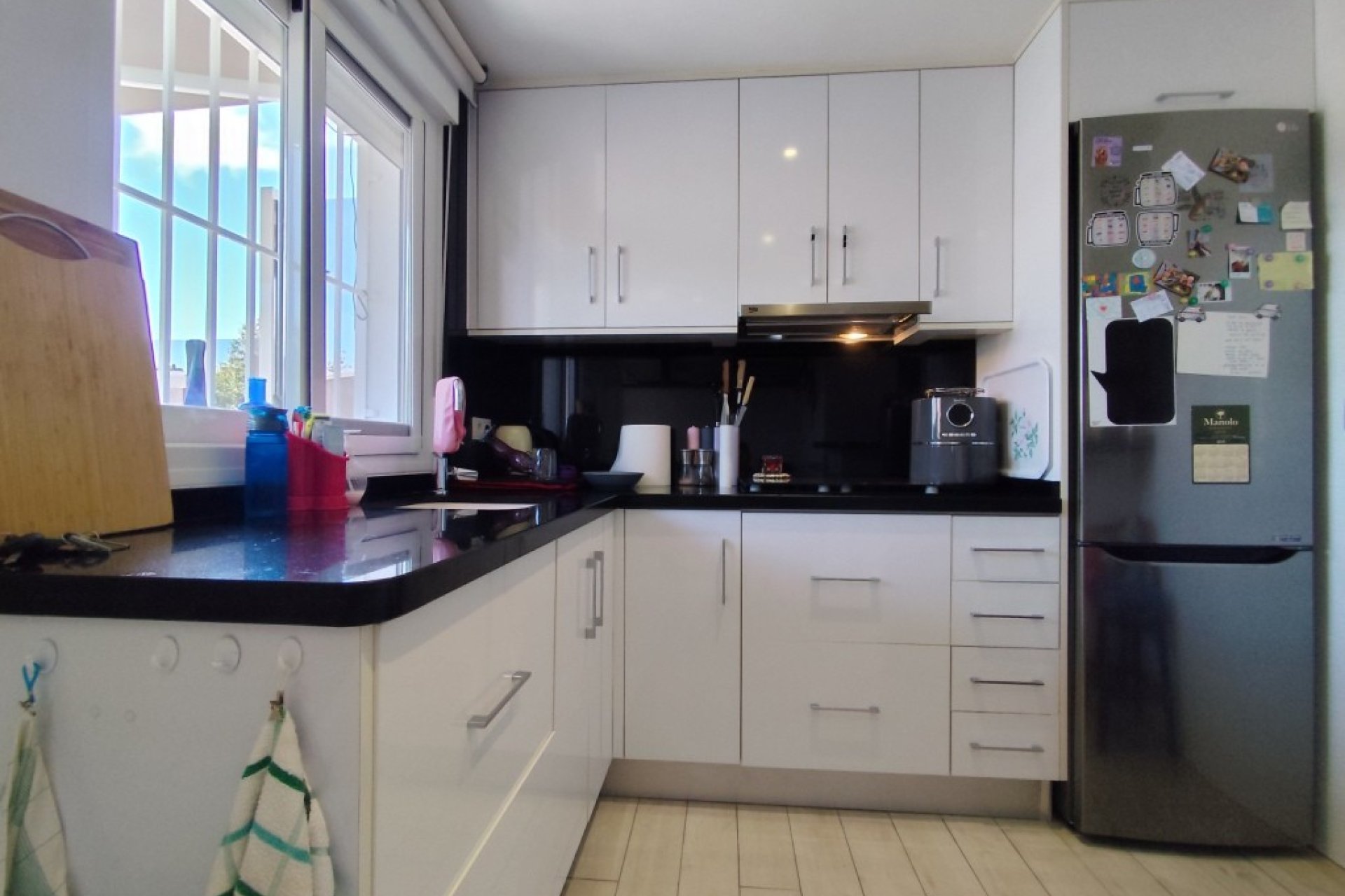 Reventa - Townhouse / Duplex - Torrevieia - Torrevieja