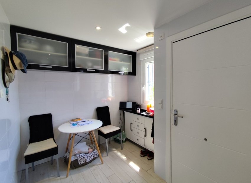 Reventa - Townhouse / Duplex - Torrevieia - Torrevieja