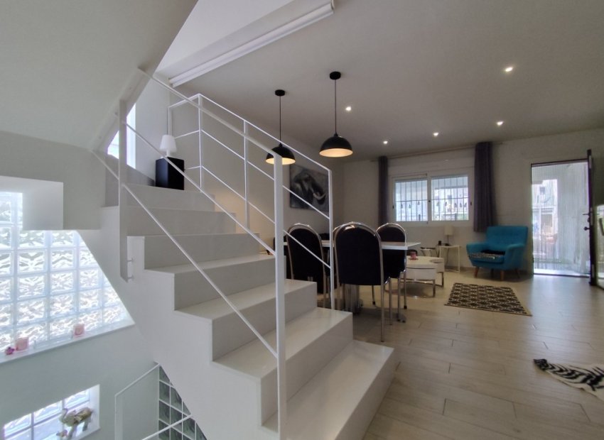 Reventa - Townhouse / Duplex - Torrevieia - Torrevieja