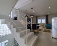 Reventa - Townhouse / Duplex - Torrevieia - Torrevieja