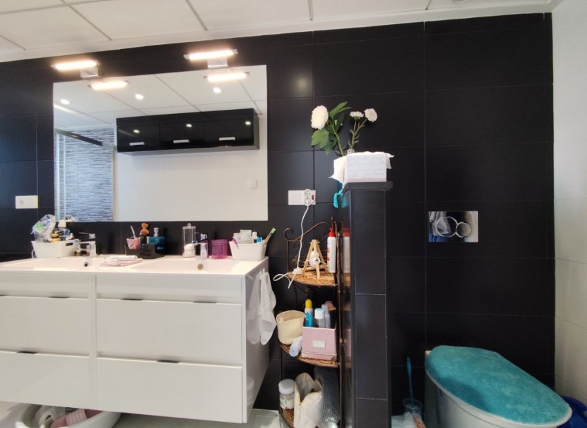 Reventa - Townhouse / Duplex - Torrevieia - Torrevieja