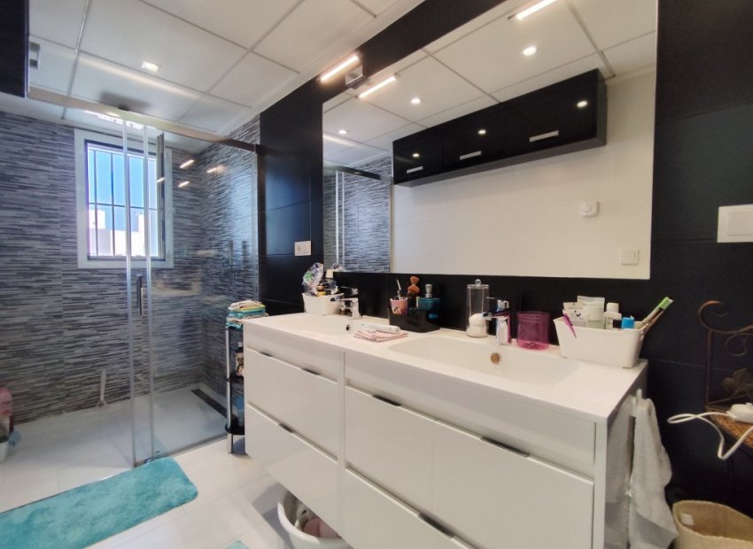 Reventa - Townhouse / Duplex - Torrevieia - Torrevieja