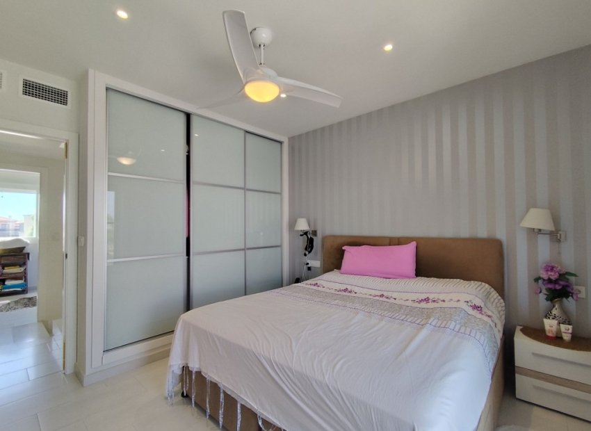 Reventa - Townhouse / Duplex - Torrevieia - Torrevieja