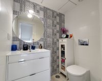 Reventa - Townhouse / Duplex - Torrevieia - Torrevieja