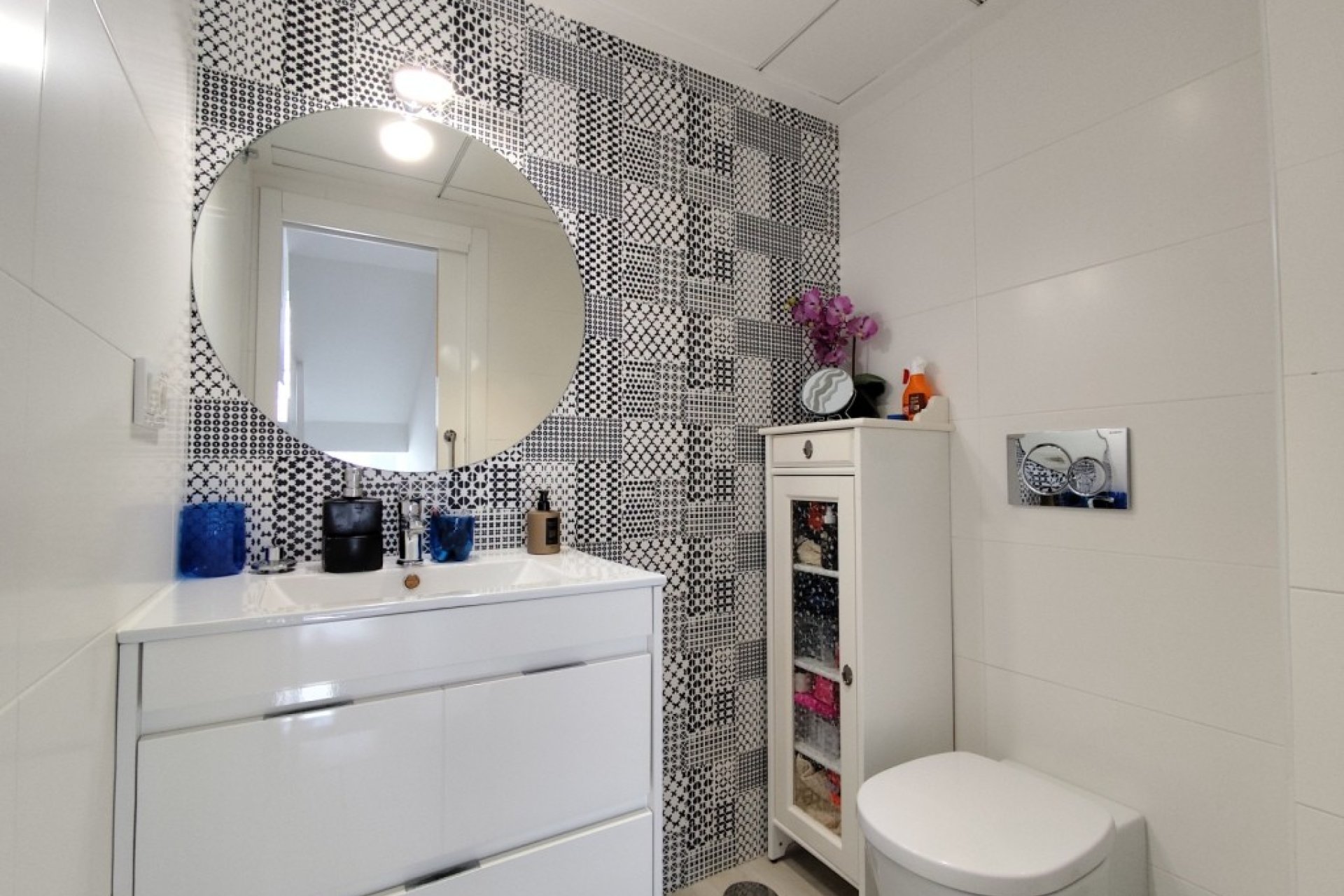 Reventa - Townhouse / Duplex - Torrevieia - Torrevieja