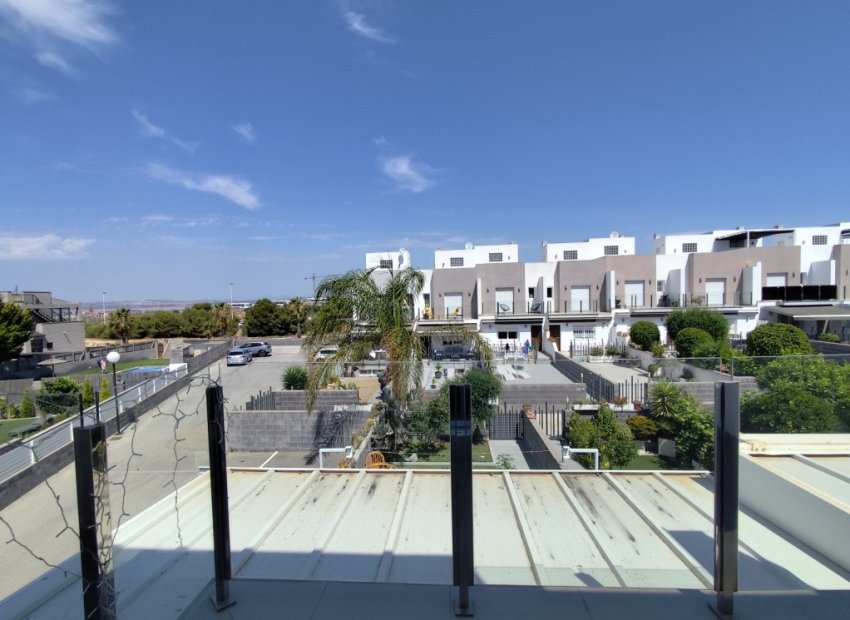 Reventa - Townhouse / Duplex - Torrevieia - Torrevieja