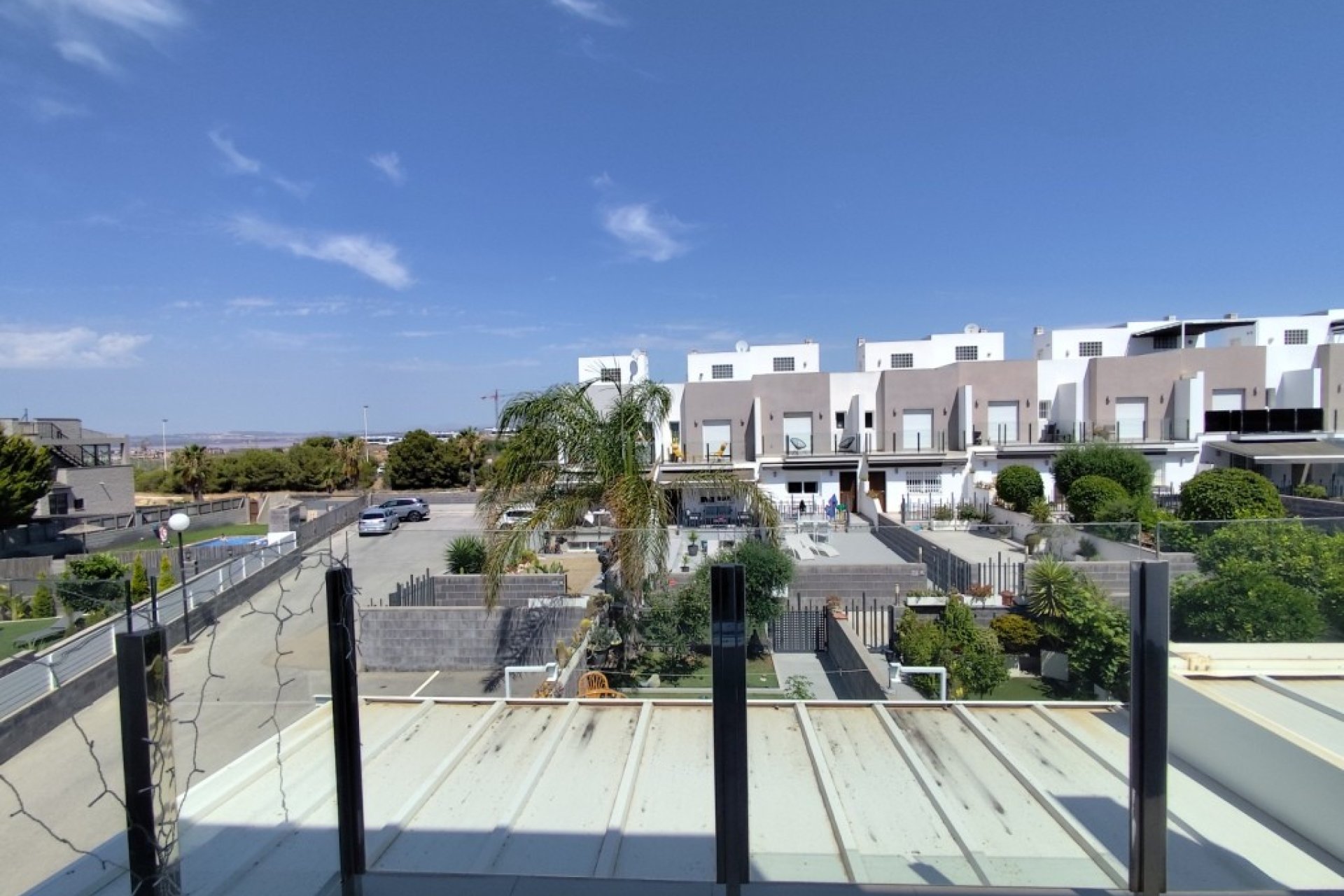 Reventa - Townhouse / Duplex - Torrevieia - Torrevieja