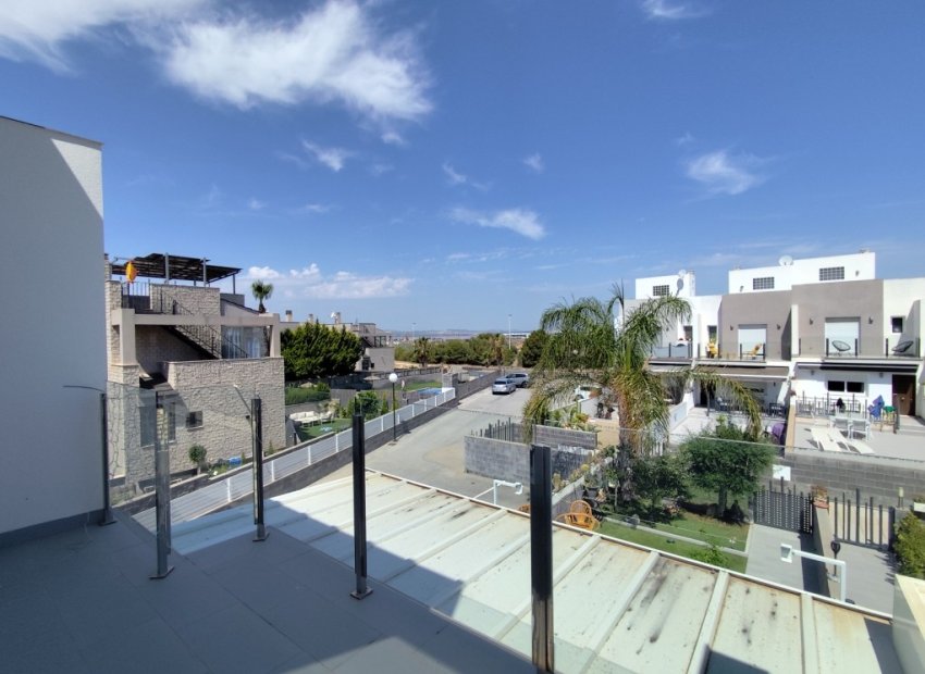 Reventa - Townhouse / Duplex - Torrevieia - Torrevieja