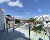 Reventa - Townhouse / Duplex - Torrevieia - Torrevieja