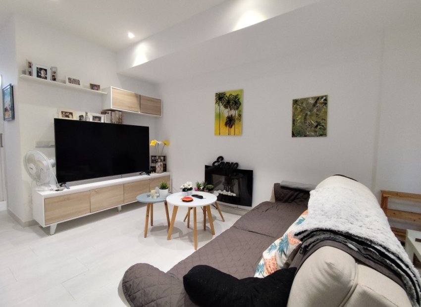Reventa - Townhouse / Duplex - Torrevieia - Torrevieja