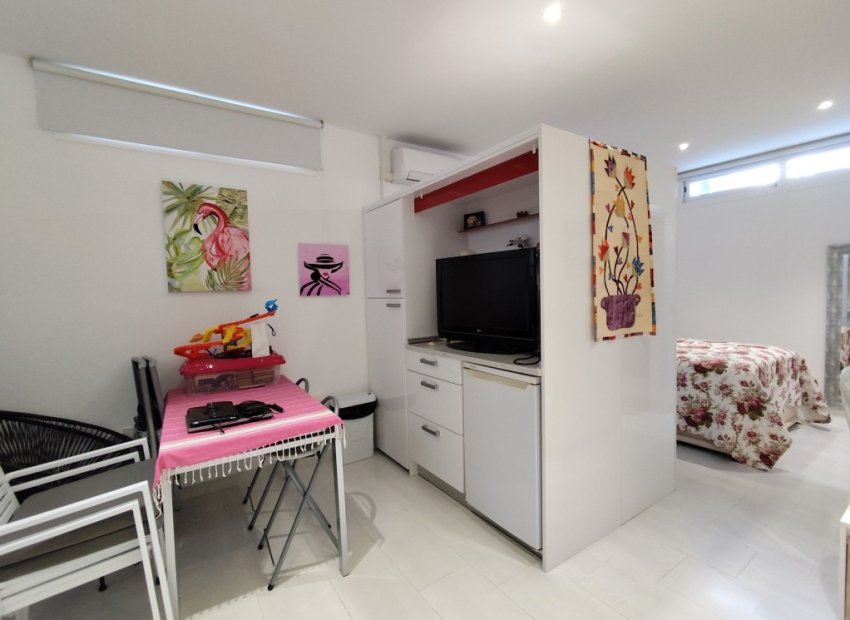 Reventa - Townhouse / Duplex - Torrevieia - Torrevieja