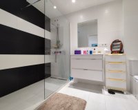 Reventa - Townhouse / Duplex - Torrevieia - Torrevieja