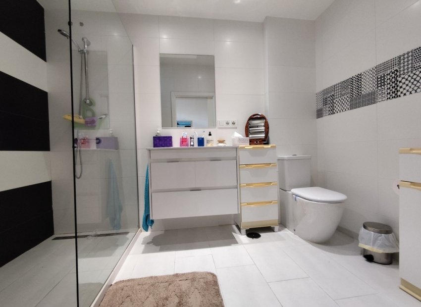 Reventa - Townhouse / Duplex - Torrevieia - Torrevieja