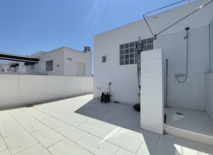 Reventa - Townhouse / Duplex - Torrevieia - Torrevieja