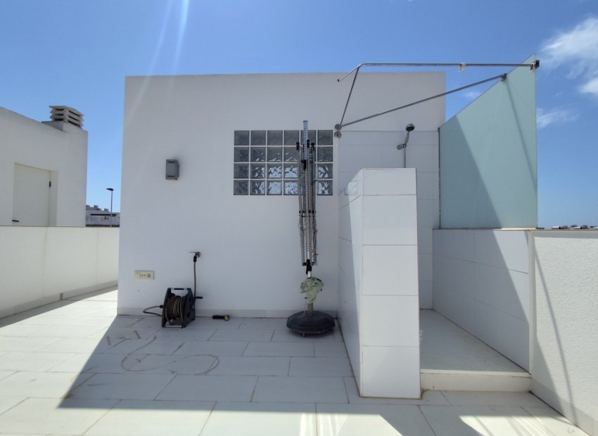 Reventa - Townhouse / Duplex - Torrevieia - Torrevieja