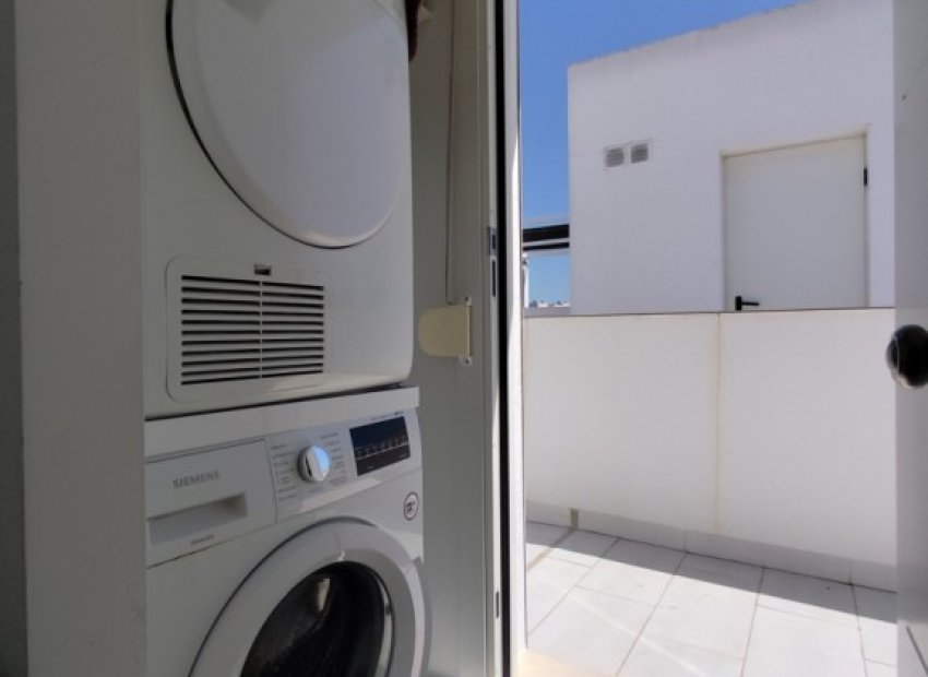 Reventa - Townhouse / Duplex - Torrevieia - Torrevieja