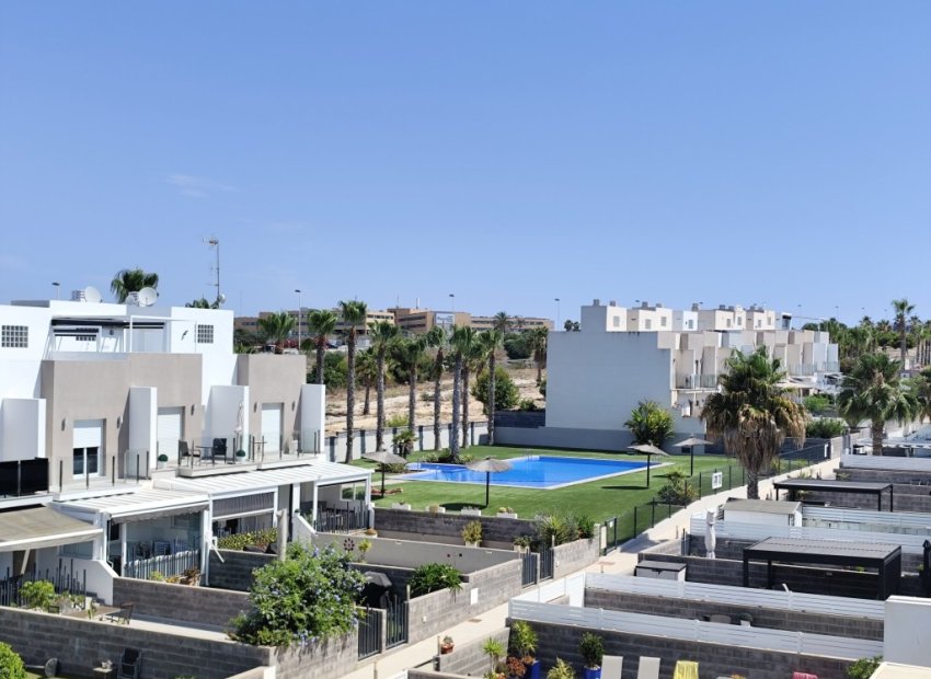 Reventa - Townhouse / Duplex - Torrevieia - Torrevieja