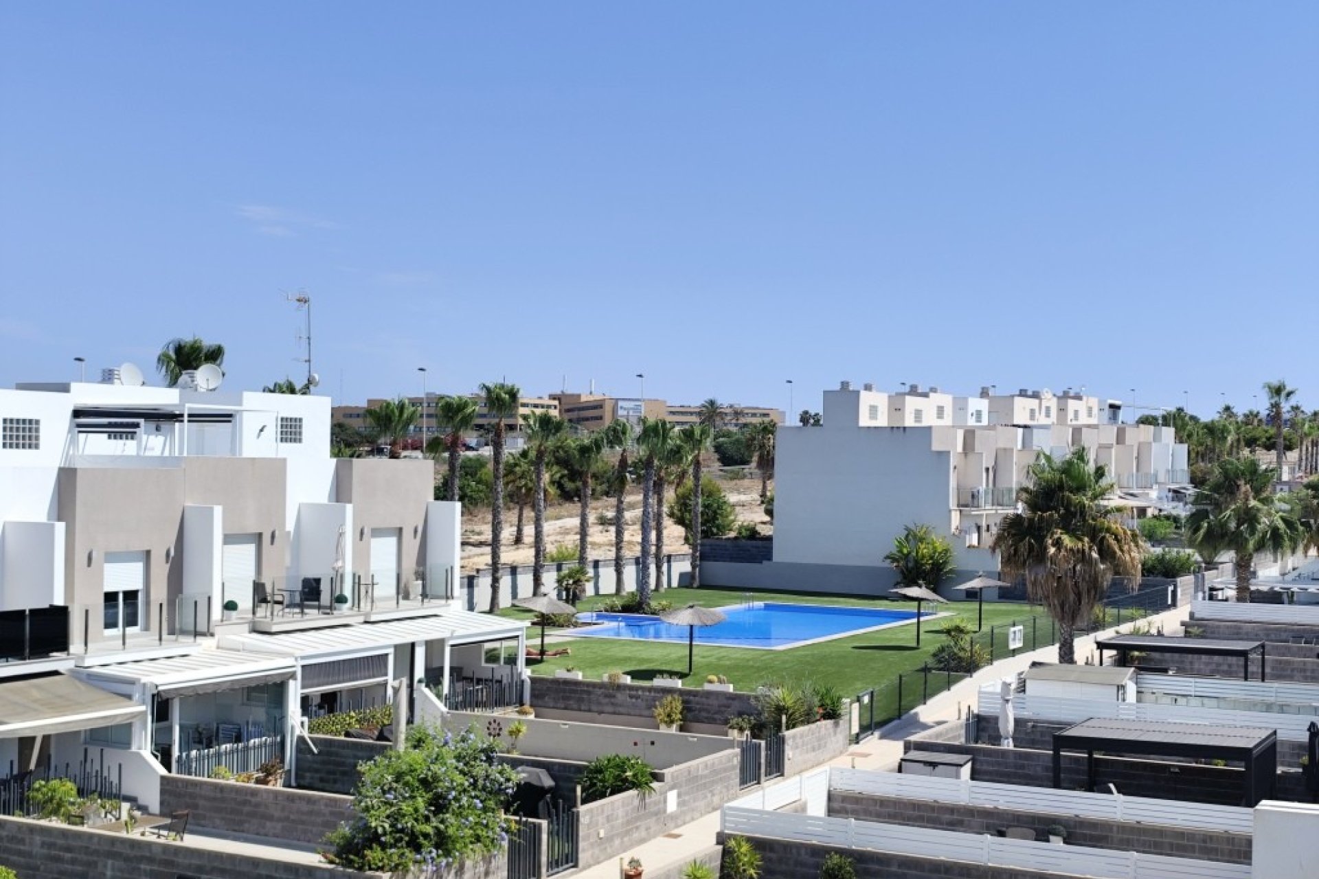 Reventa - Townhouse / Duplex - Torrevieia - Torrevieja