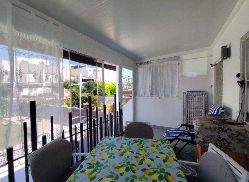 Reventa - Townhouse / Duplex - Torrevieia - Torrevieja