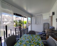 Reventa - Townhouse / Duplex - Torrevieia - Torrevieja
