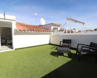 Reventa - Townhouse / Duplex - Torrevieja - San Luis