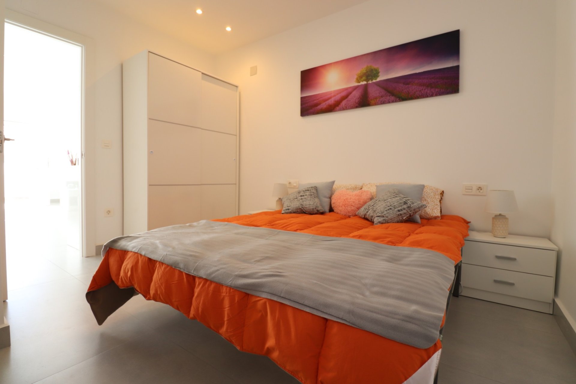 Reventa - Townhouse / Duplex - Torrevieja - San Luis