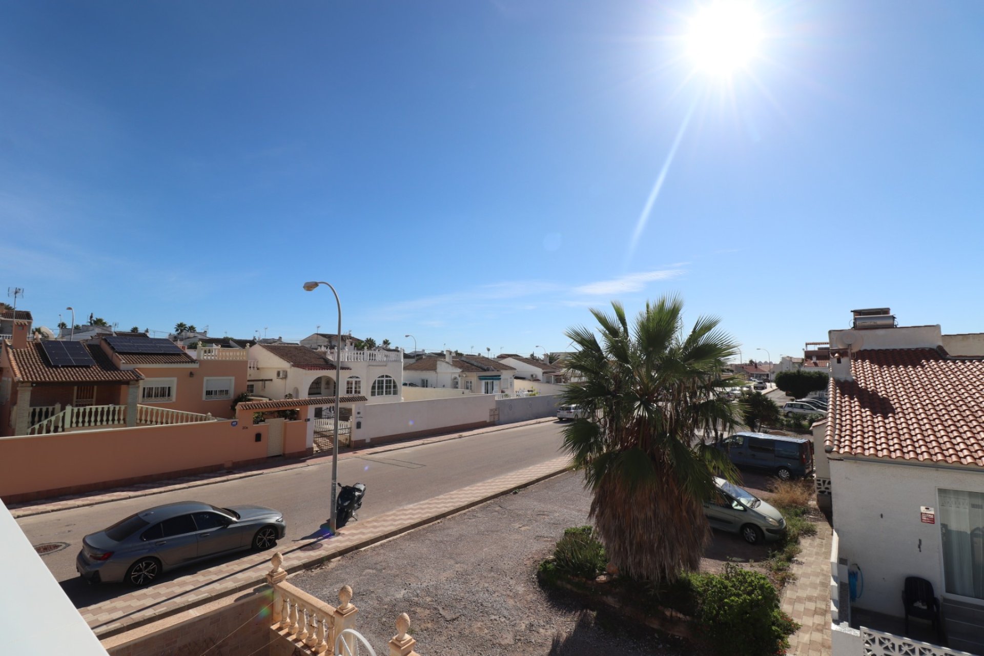 Reventa - Townhouse / Duplex - Torrevieja - San Luis