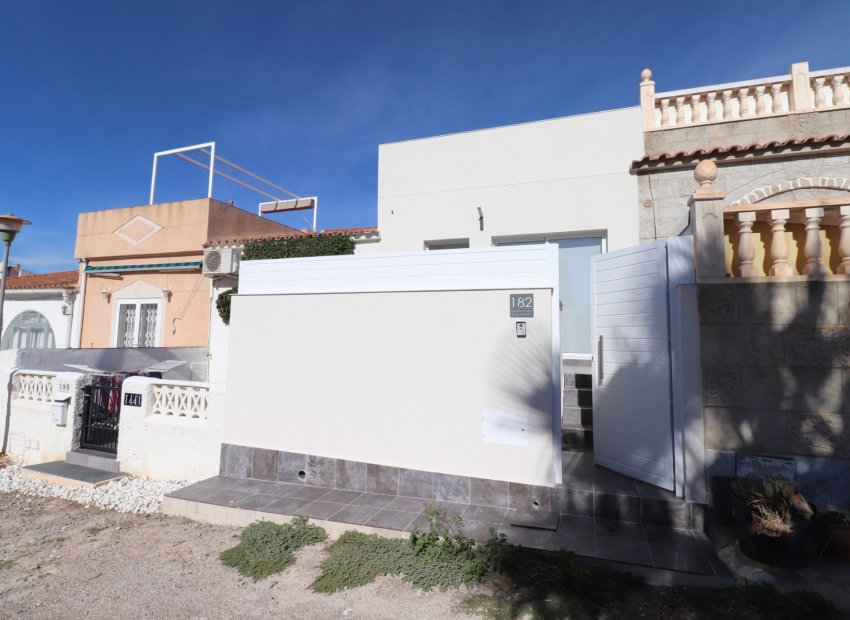 Reventa - Townhouse / Duplex - Torrevieja - San Luis