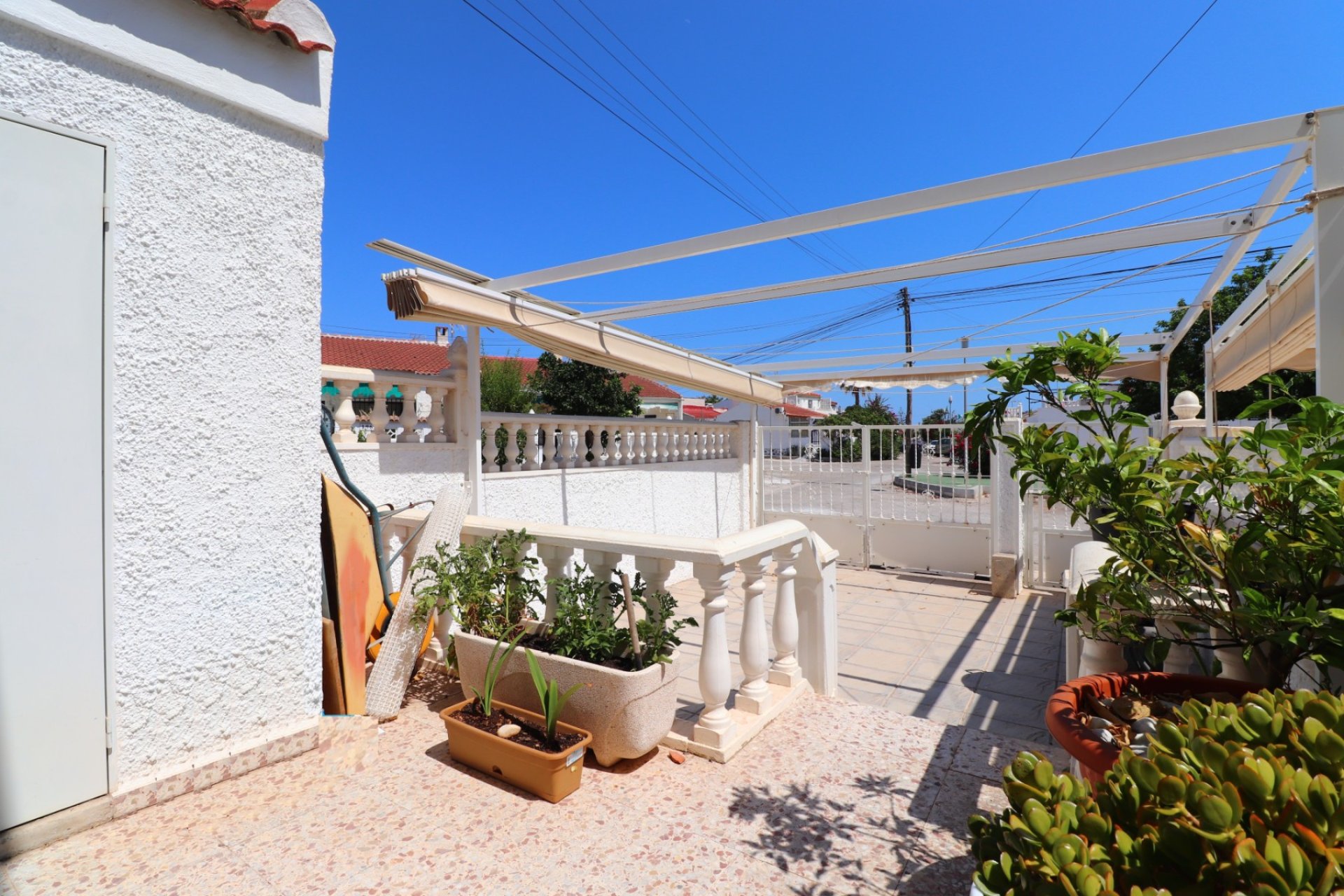 Reventa - Townhouse / Duplex - Torrevieja - Torretas