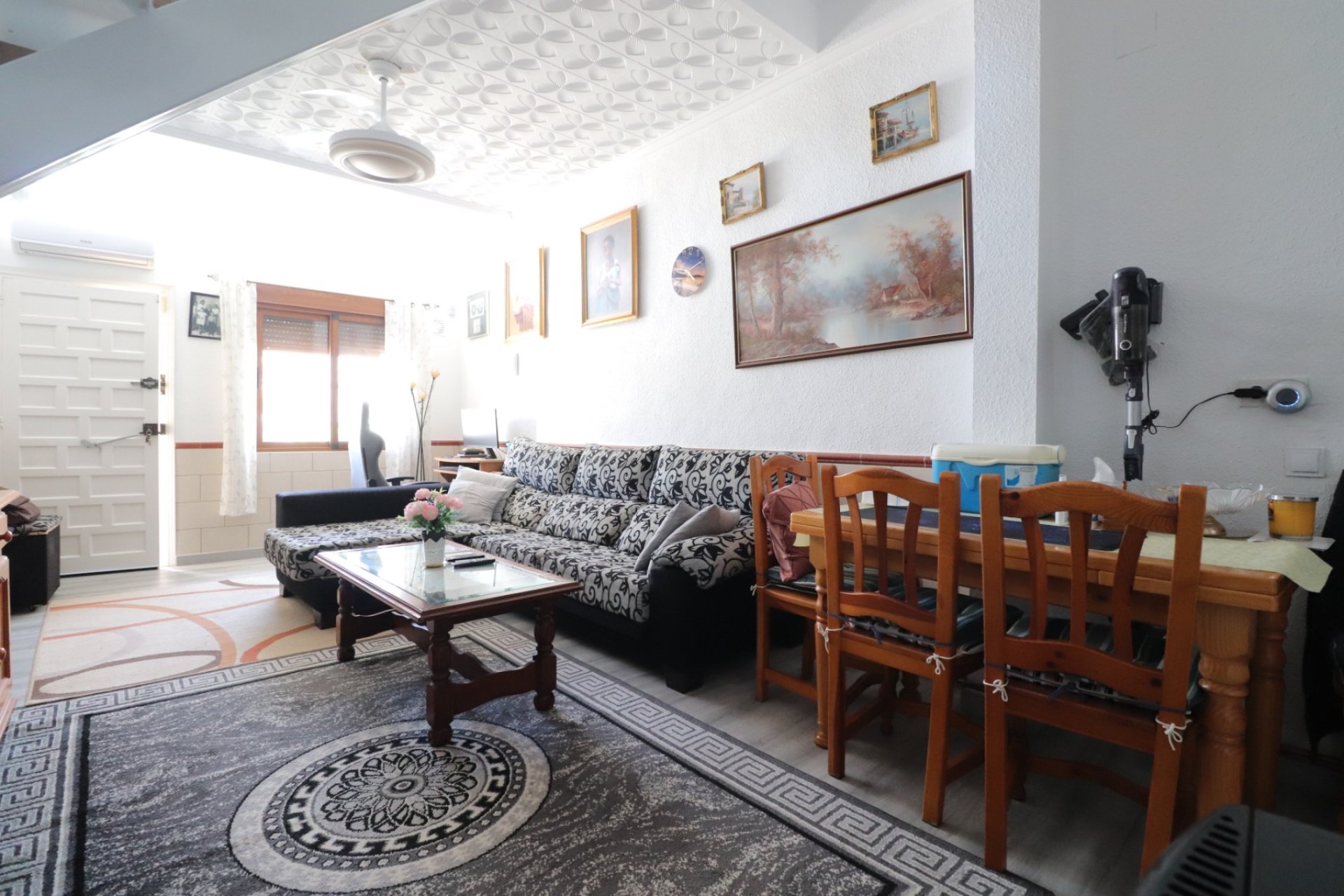 Reventa - Townhouse / Duplex - Torrevieja - Torretas