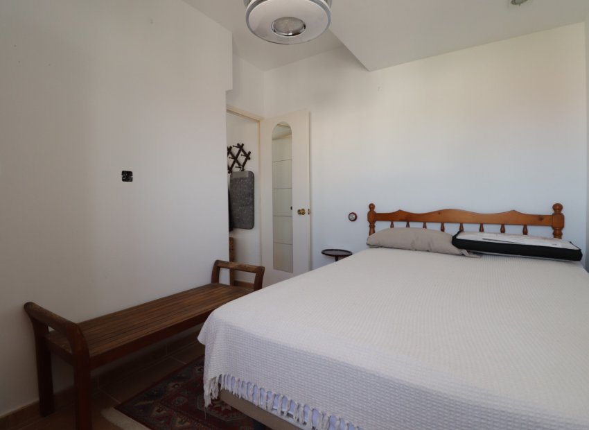 Reventa - Townhouse / Duplex - Torrevieja - Torretas