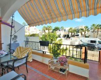 Reventa - Townhouse / Duplex - Villamartín - Los Dolses