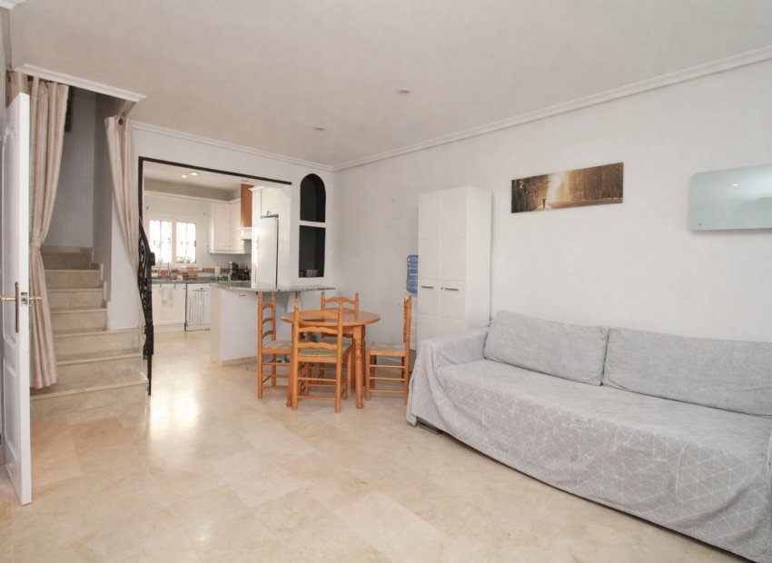 Reventa - Townhouse / Duplex - Villamartín - Los Dolses